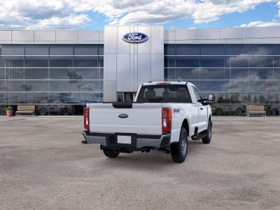 2026 Ford Super Duty F-250 Pickup XL