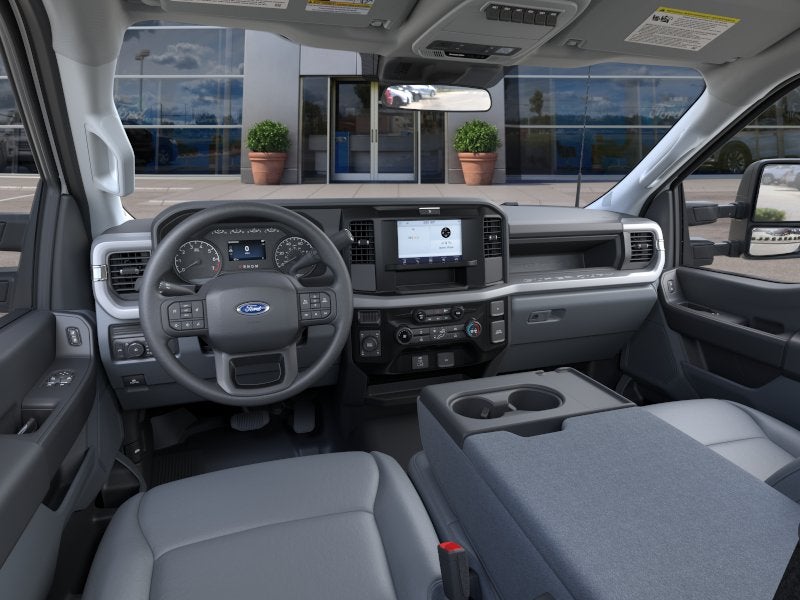 2026 Ford Super Duty F-250 Pickup XL