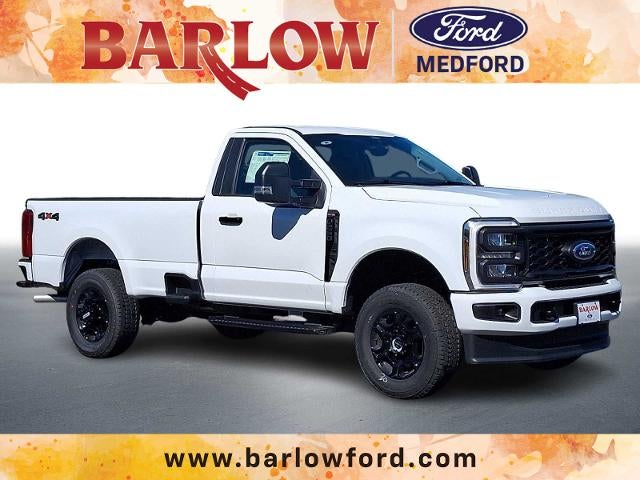 2026 Ford F-250 Super Duty