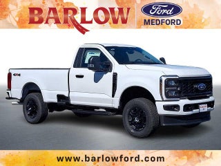 2026 Ford Super Duty F-250 Pickup XL
