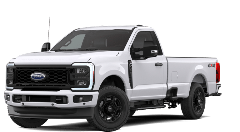 2026 Ford Super Duty F-250 Pickup XL