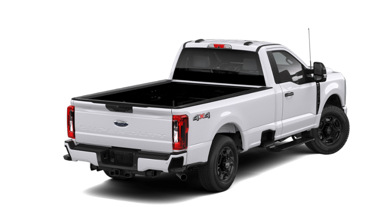 2026 Ford Super Duty F-250 Pickup XL