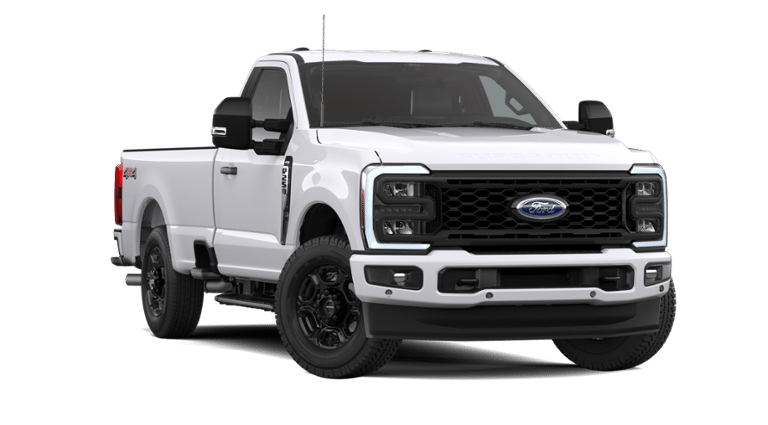 2026 Ford Super Duty F-250 Pickup XL