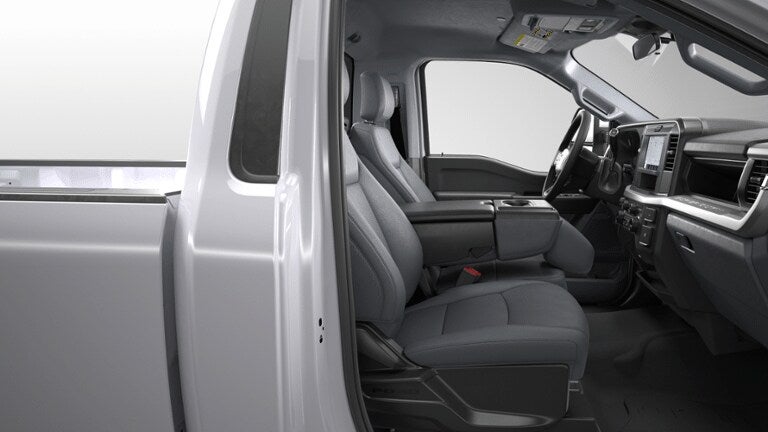 2026 Ford Super Duty F-250 Pickup XL