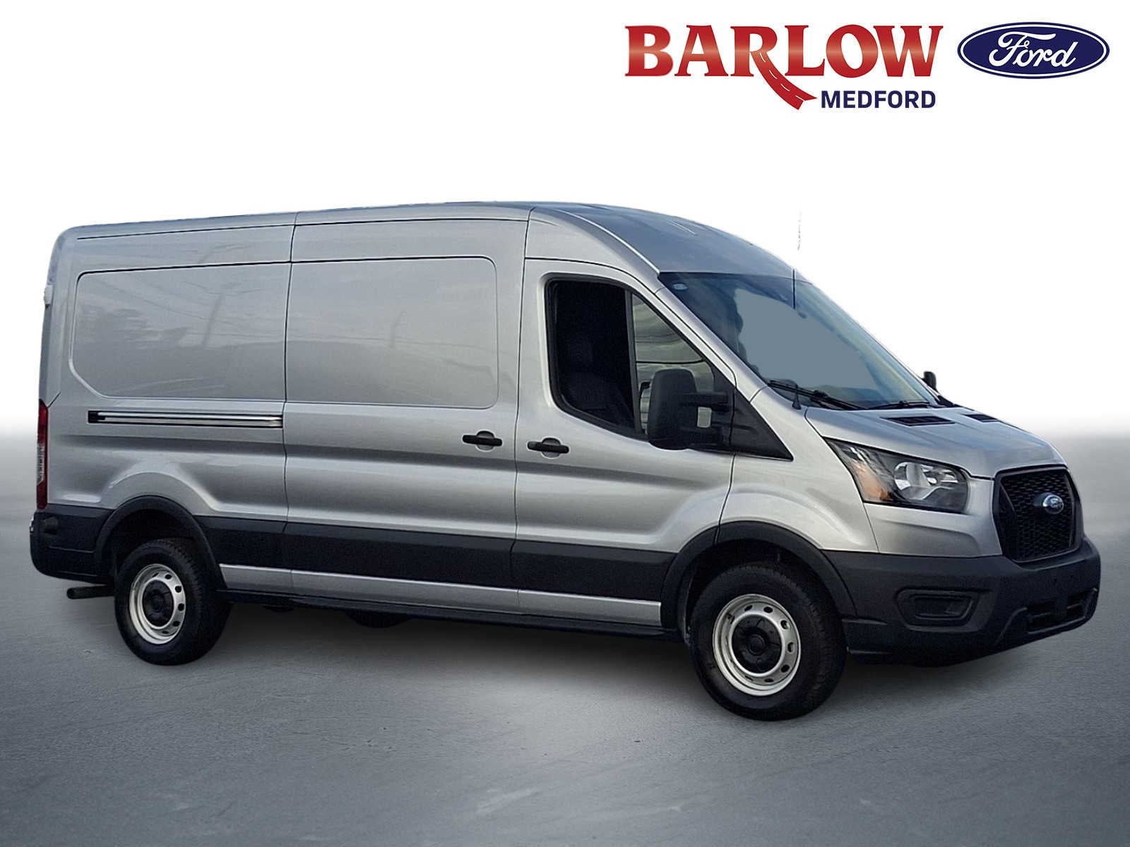 2024 Ford Transit Van Base
