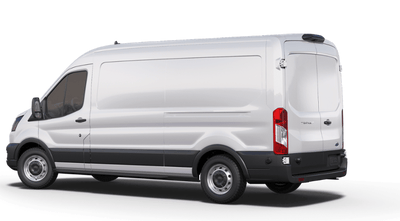 2024 Ford Transit Cargo Van Cargo Van