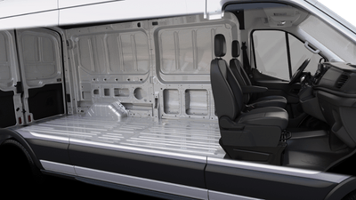 2024 Ford Transit Cargo Van Cargo Van