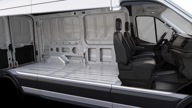 2024 Ford Transit Cargo Van Cargo Van