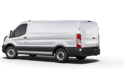 2024 Ford Transit Cargo Van Cargo Van