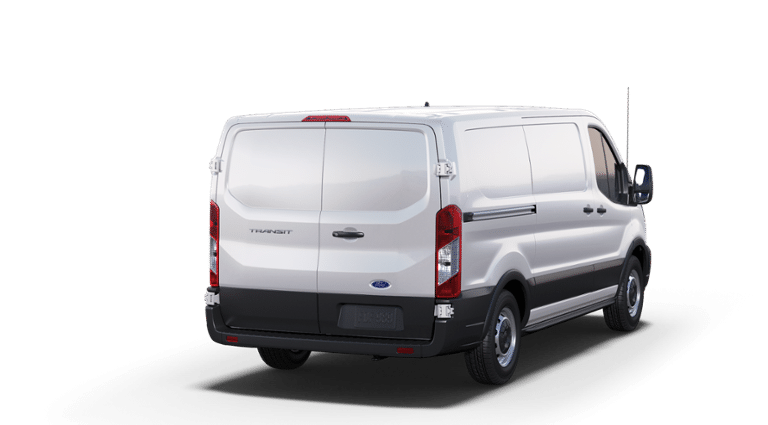 2024 Ford Transit Cargo Van Cargo Van