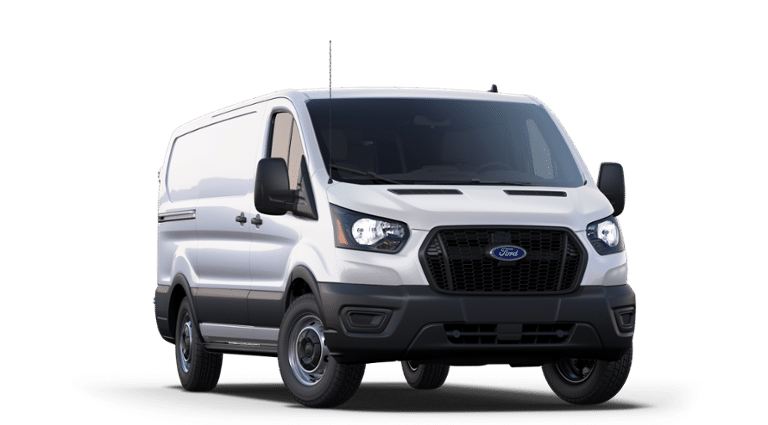 2024 Ford Transit Cargo Van Cargo Van
