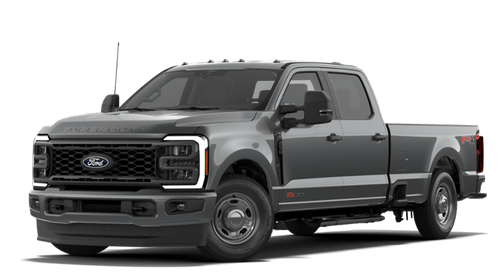 2027 Ford Super Duty F-250 SRW F-250® XL