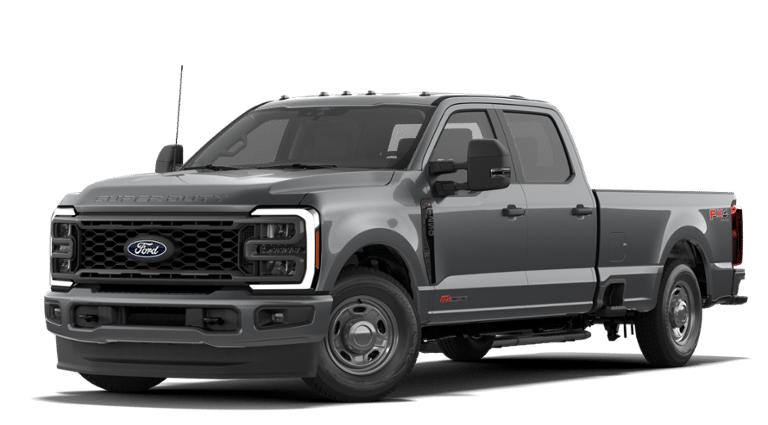 2027 Ford Super Duty F-250 SRW F-250® XL