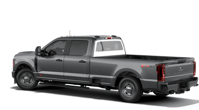 2027 Ford Super Duty F-250 SRW F-250® XL