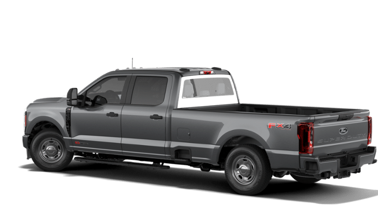2027 Ford Super Duty F-250 SRW F-250® XL
