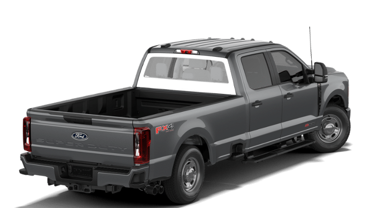 2027 Ford Super Duty F-250 SRW F-250® XL