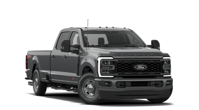 2027 Ford Super Duty F-250 SRW F-250® XL