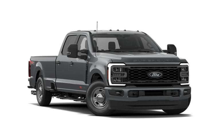 2027 Ford Super Duty F-250 SRW F-250® XL