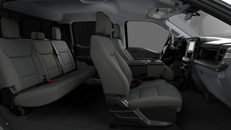 2027 Ford Super Duty F-250 SRW F-250® XL