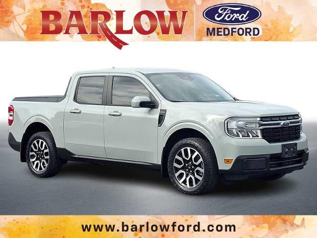 2022 Ford Maverick