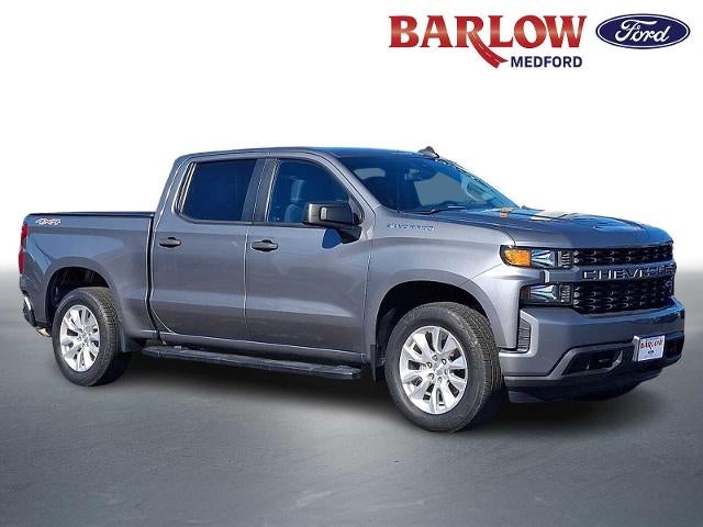 2022 Chevrolet Silverado 1500 Limited