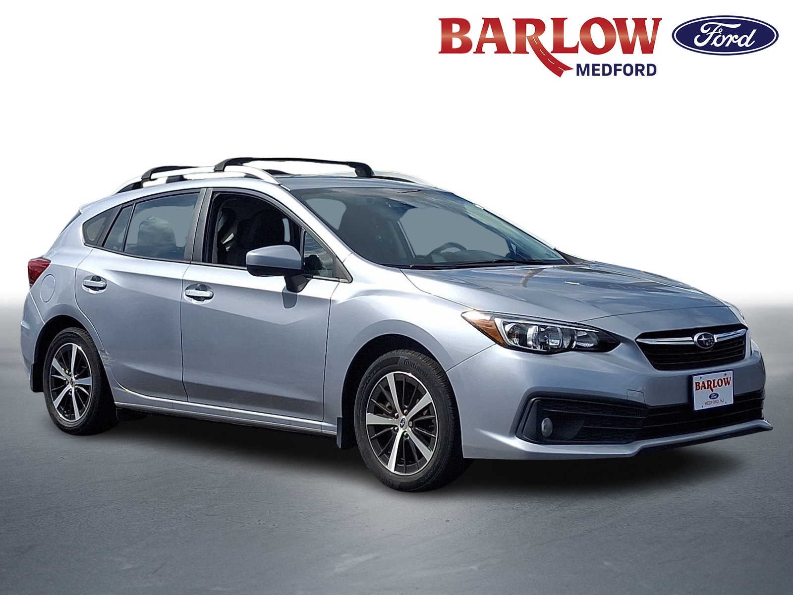 2022 Subaru Impreza