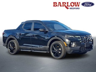 2023 Hyundai Santa Cruz NIGHT