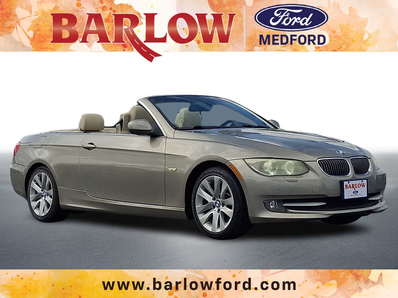 2011 BMW 328i 328i