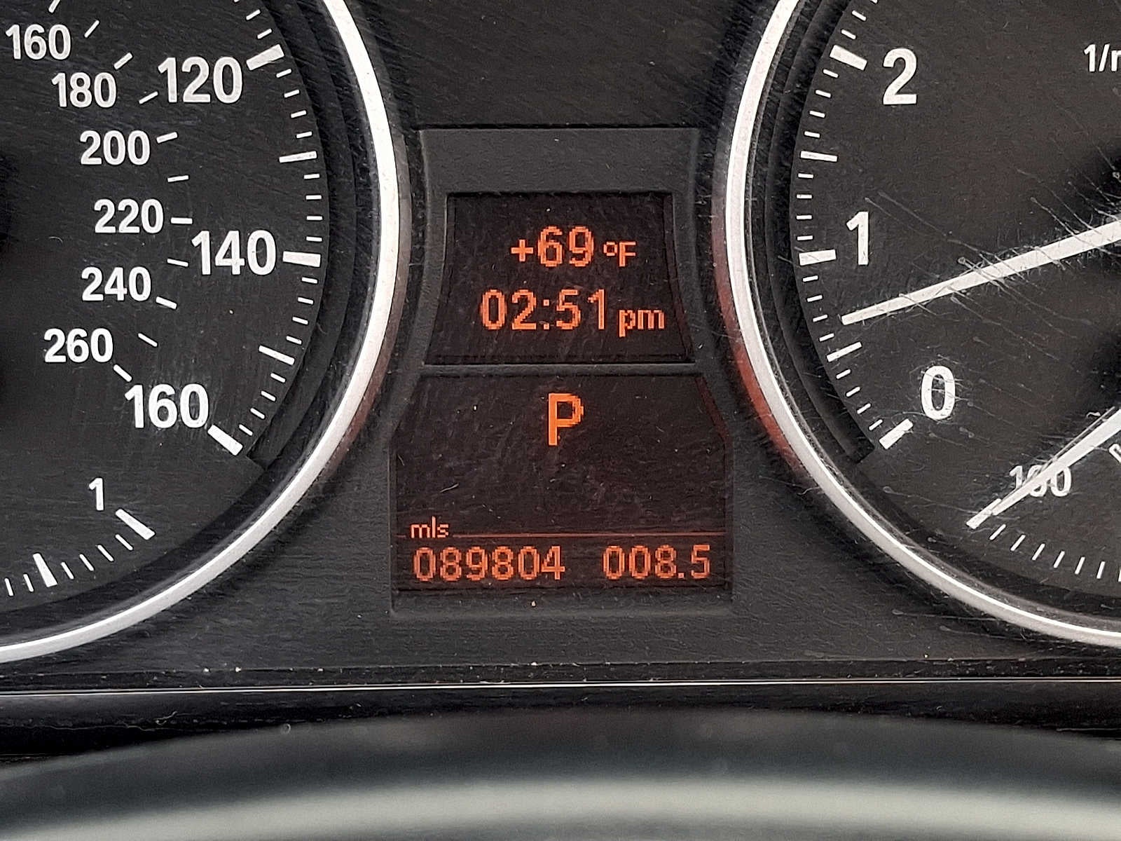 2011 BMW 328i 328i