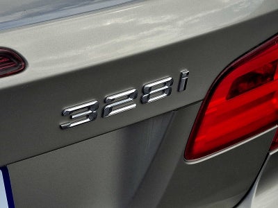 2011 BMW 328i 328i
