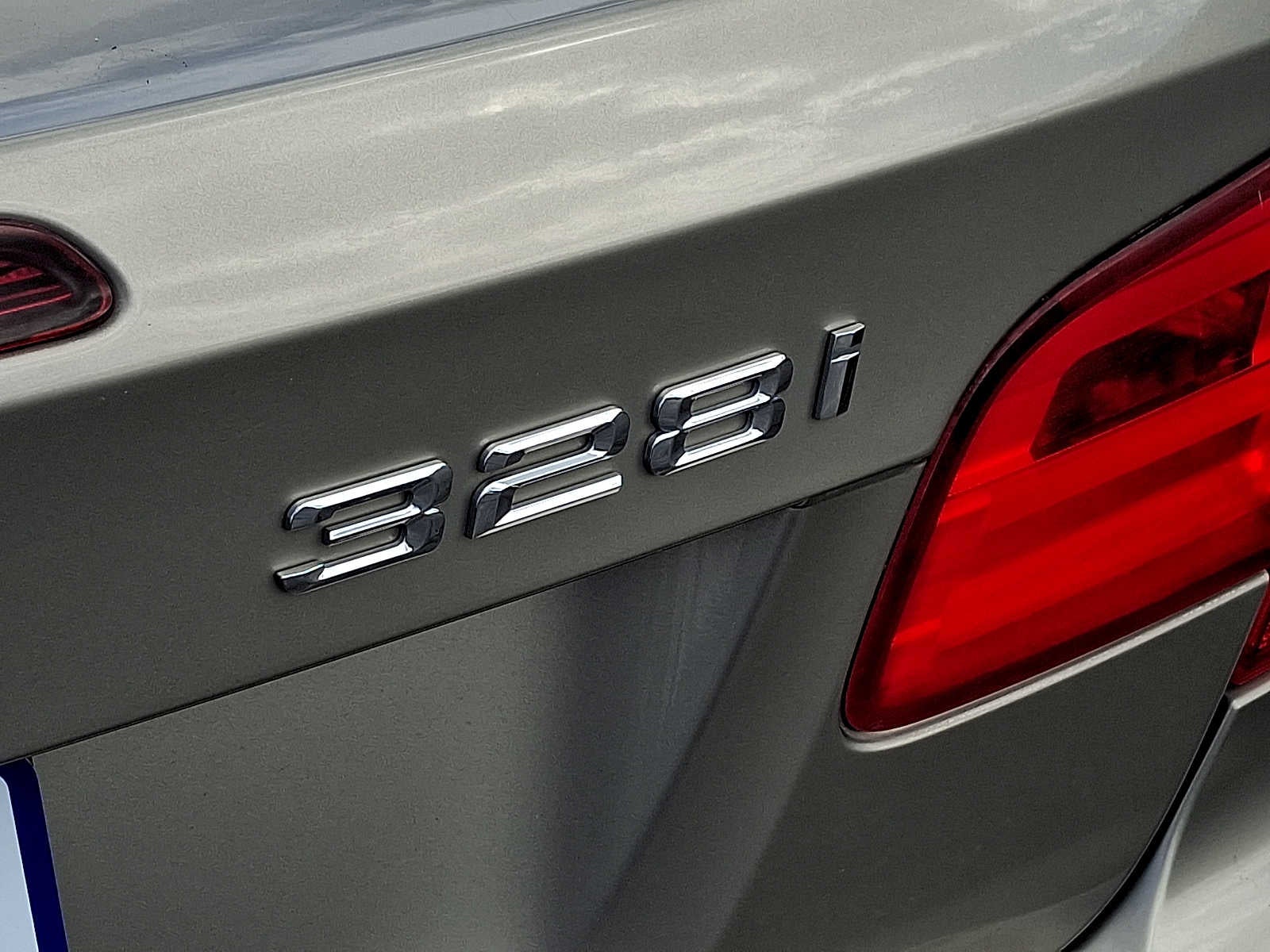 2011 BMW 328i 328i
