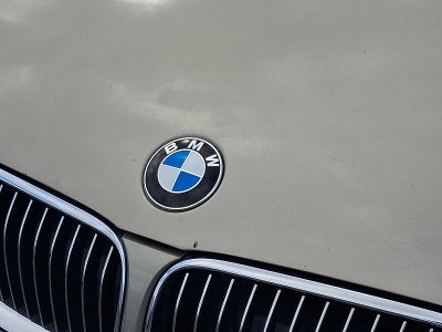 2011 BMW 328i 328i