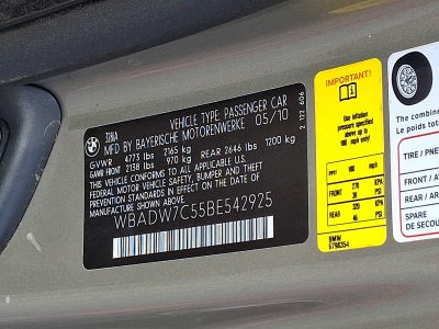 2011 BMW 328i 328i