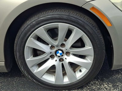 2011 BMW 328i 328i